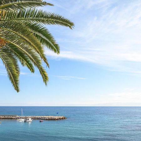 Le Coq Ligures - Air Conditioning - Seafront - Wifi Roquebrune-Cap-Martin Eksteriør bilde