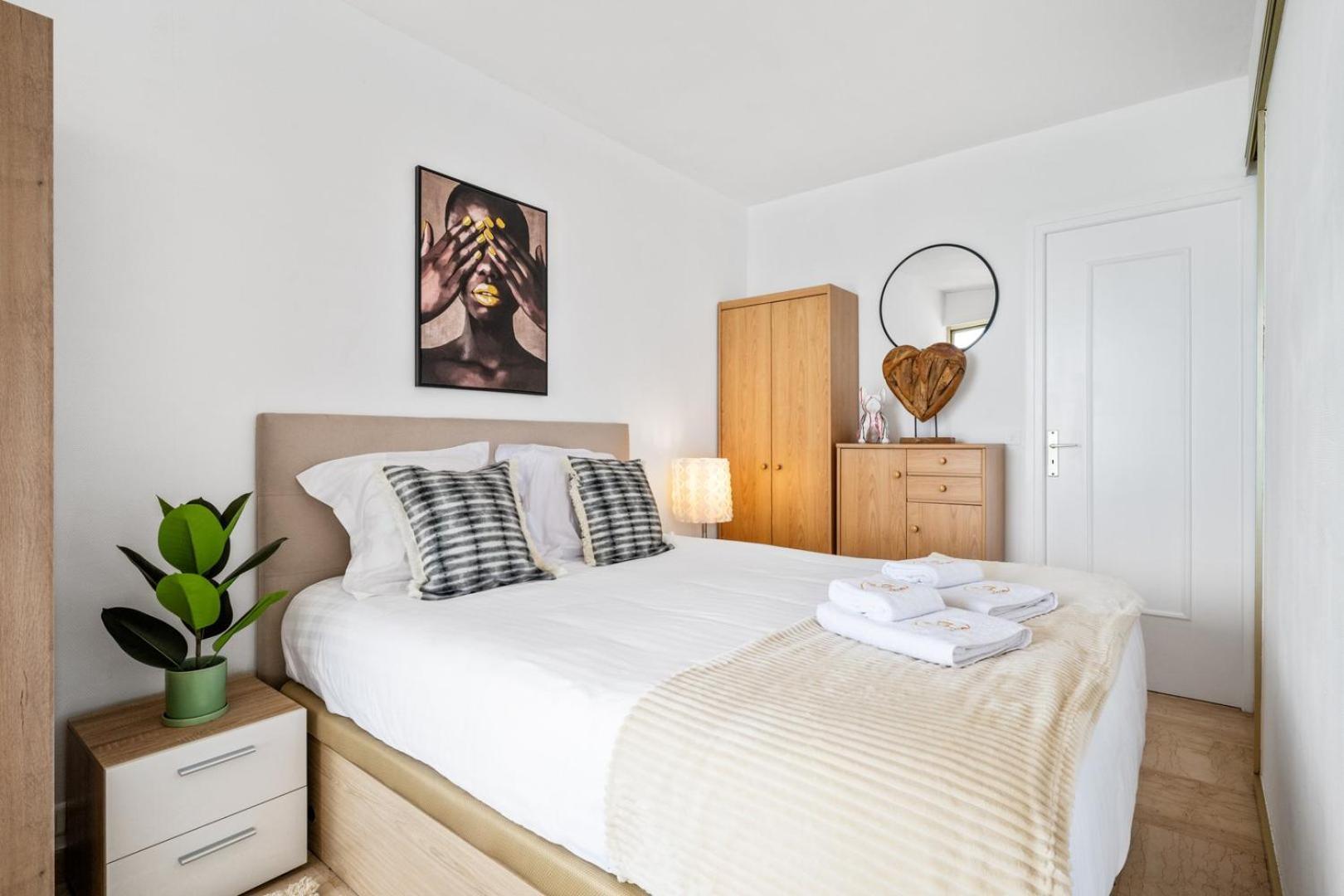 Le Coq Ligures - Air Conditioning - Seafront - Wifi Roquebrune-Cap-Martin Eksteriør bilde